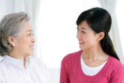 如何处理婆媳关系（以亲情为基础，化解矛盾，打造和谐家庭）